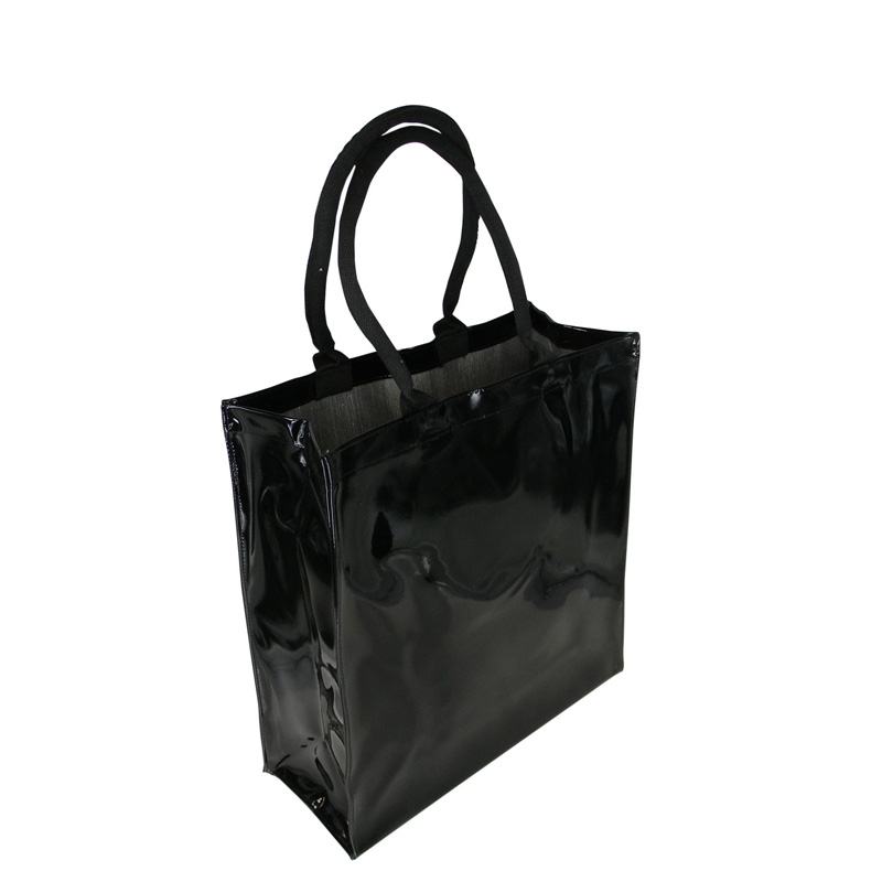 Glossy Tote Bag image4